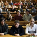По заказу ведомства Российский союз молодежи разработает нормативную базу для уполномоченных по правам студентов