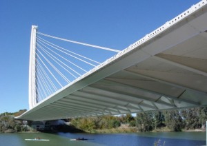  Мост Аламильо
