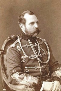 Император Александр II (1818–1881)