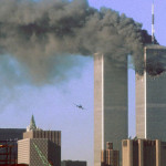 Теракт 11 сентября 2001 года был организован самими американцами