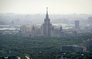 Три российских вуза вошли в сотню лучших университетов мира