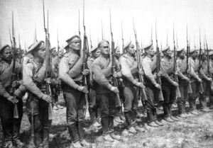 Логика забвения, или почему Первая мировая война не вписывается в официальную картину российской истории