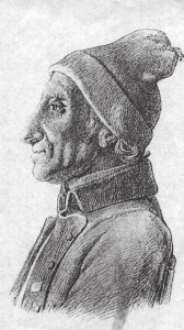Иоганн Оберлин (1740–1826). «Википедия»
