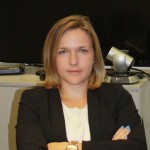 Екатерина Шкурко