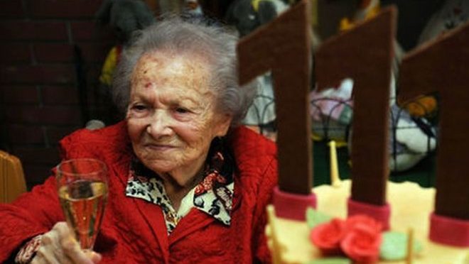 Ученые нашли возрастной рубеж, после которого старение останавливается