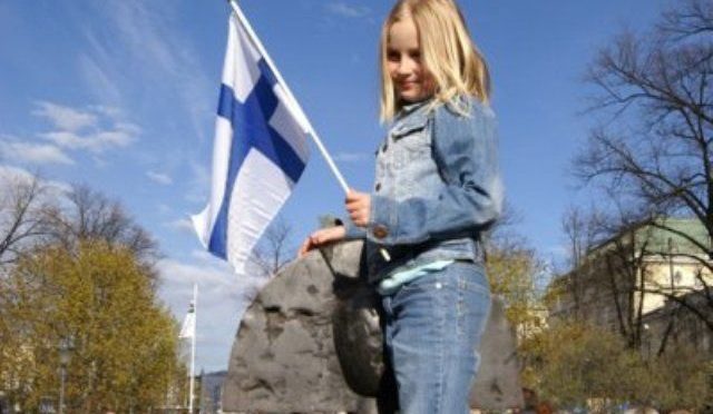 Школьное образование в Финляндии: концепции и принципы
