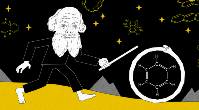 Как химики полтора века пытаются понять ароматичность