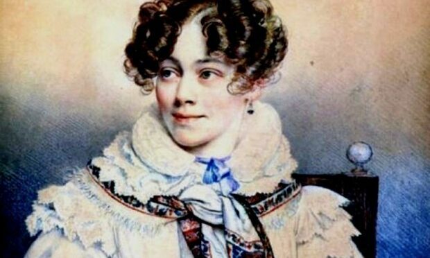 Популярная, как Жюль Верн: как русская аристократка стала главной детской писательницей Франции