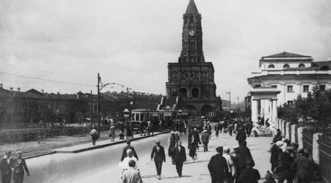Десять погибших архитектурных шедевров, которые оставили след в истории