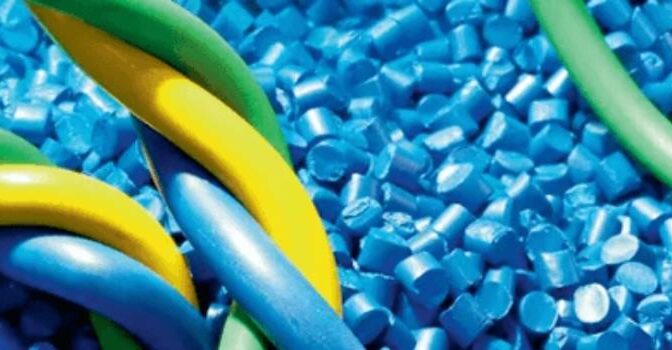 Полимеры будущего: как технологии меняют жизнь