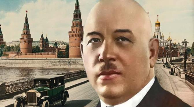 Триумф и опала Демьяна Бедного