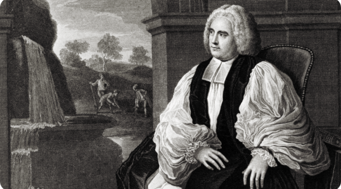 ТРАКТАТ О ПРИНЦИПАХ ЗНАНИЯ ДЖОРДЖА БЕРКЛИ