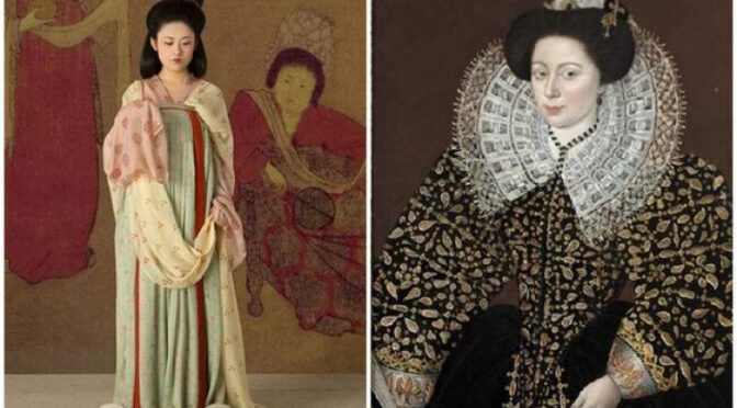 Законы о роскоши в разные времена: к чему приводили такие правила и порядки