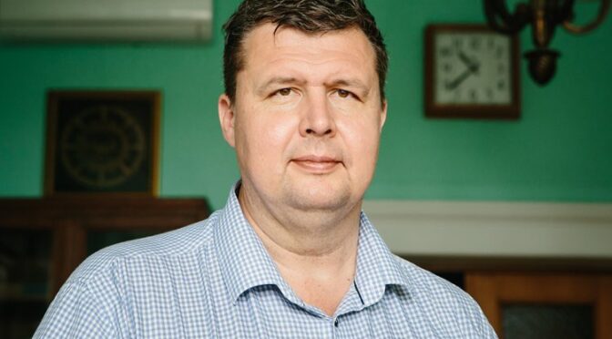 «ОЧЕНЬ ВАЖНО ПРИВИТЬ ЛЮБОВЬ К ХИМИИ»