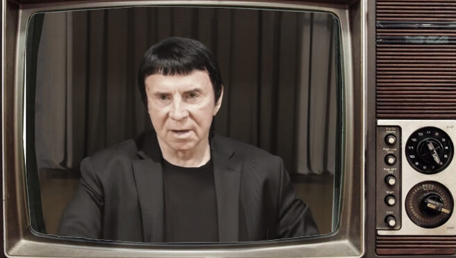 ПРЕЗИДЕНТ В БОЛЬНИЦЕ. КАШПИРОВСКИЙ ДАЕТ УСТАНОВКУ: «ВЫБОРЫ ОТМЕНИТЬ»