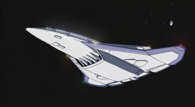 Первым делом нарисуем космопланы. Ну а сделаем? А сделаем — потом…