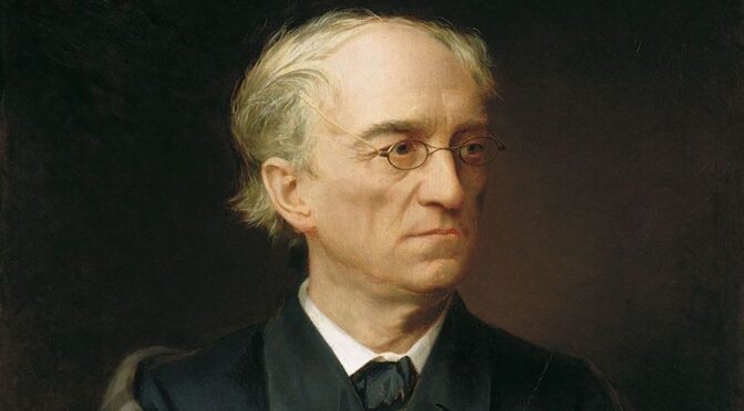 Что Фёдор Тютчев  писал о европейской политике и российской цензуре