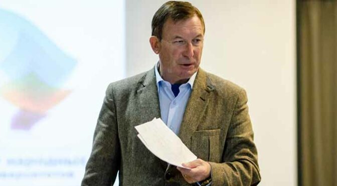 Подводя итоги уходящего года