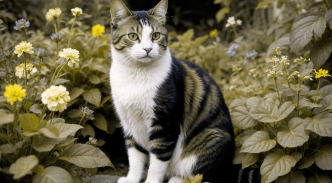 ИНОЕ ЗРЕНИЕ. КАК ВЫГЛЯДИТ МИР ГЛАЗАМИ ЖИВОТНЫХ