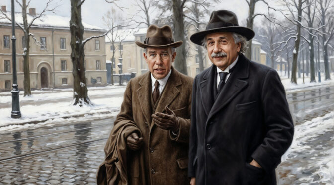 Новое подтверждение принципа дополнительности