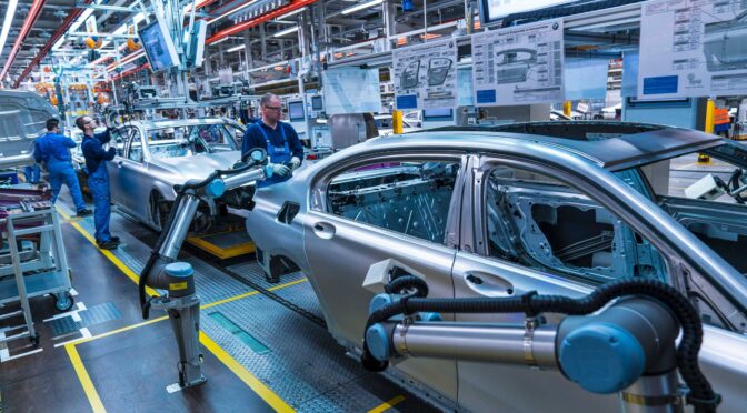 На пути к успешной глобализации