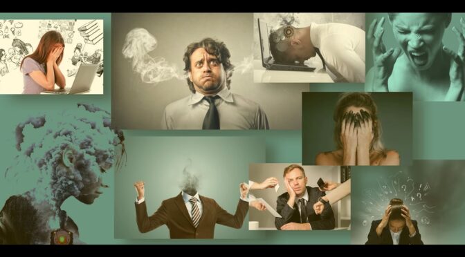 Выгорание: когда эмпатия работает против нас