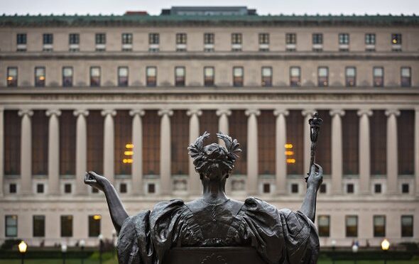 Советы по поступлению в университеты Лиги плюща — от стажерки приемной комиссии