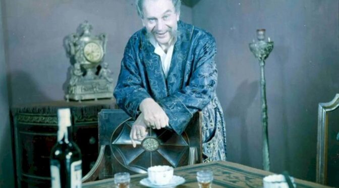 Либертин из Скотопригоньевска