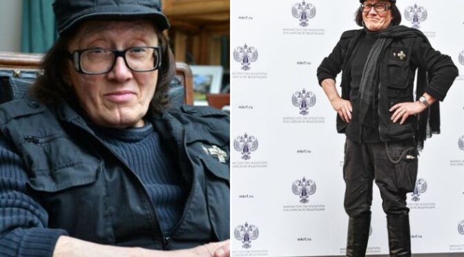 Тернистый путь Михаила Шемякина: за что творца не признавали в Советском Союзе и даже отправили в психушку