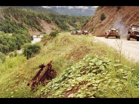 Правда и вымысел о трагедии под Ярыш – Марды