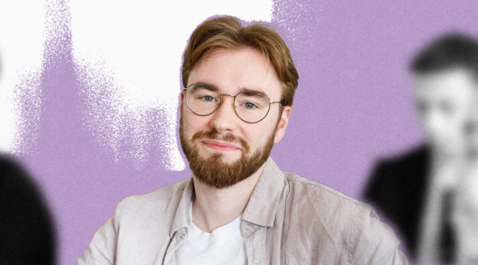 «Я и хитрый, и умный»: интервью со студентом, который благодаря стипендиям получил почти 6 млн рублей