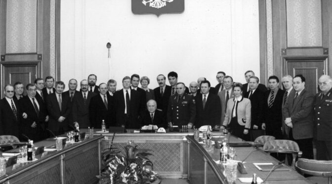 РЫБА ПУХНЕТ С ГОЛОВЫ
